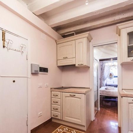 Appartamento Residenza La Salute Venezia Esterno foto