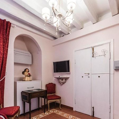 Appartamento Residenza La Salute Venezia Esterno foto