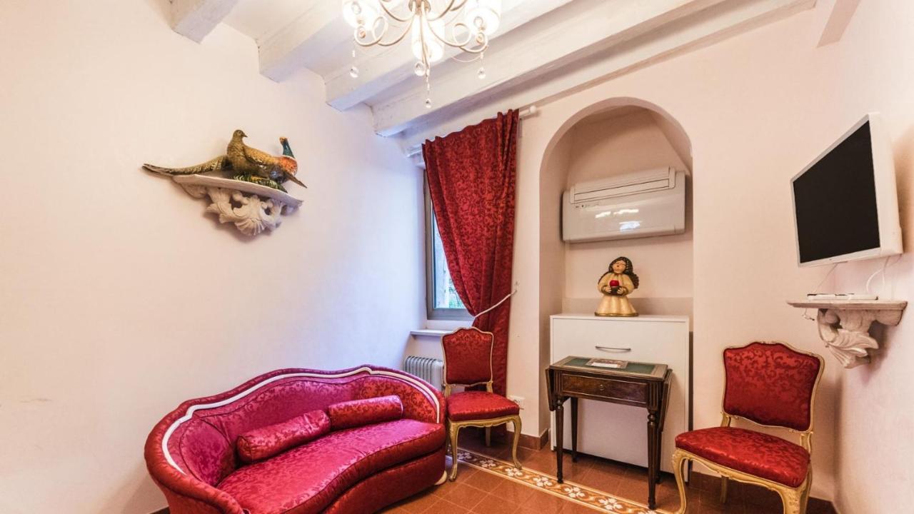 Appartamento Residenza La Salute Venezia Esterno foto