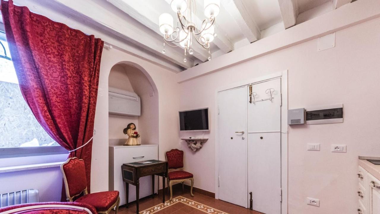 Appartamento Residenza La Salute Venezia Esterno foto